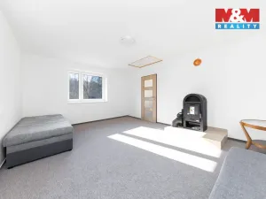 Prodej rodinného domu, Věžná, 124 m2