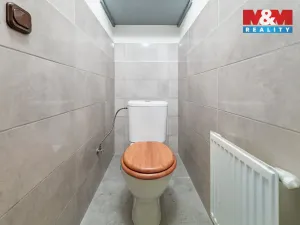 Prodej rodinného domu, Chotoviny - Jeníčkova Lhota, 161 m2