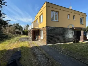 Prodej rodinného domu, Liberec, Ševčíkova, 233 m2