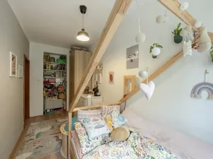 Prodej bytu 3+1, Praha - Michle, Hodonínská, 86 m2