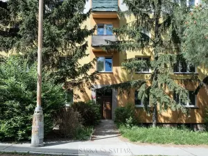 Prodej bytu 3+1, Praha - Michle, Hodonínská, 86 m2