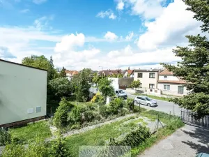 Prodej bytu 3+1, Buštěhrad, Hřebečská, 65 m2