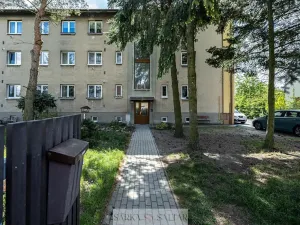 Prodej bytu 3+1, Buštěhrad, Hřebečská, 65 m2
