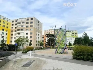 Prodej bytu 1+kk, Veselí nad Moravou, Chaloupky, 29 m2