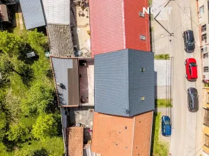 Prodej rodinného domu, Zborovice, Wolkerova, 126 m2