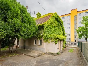 Prodej rodinného domu, Praha - Malešice, Káranská, 157 m2