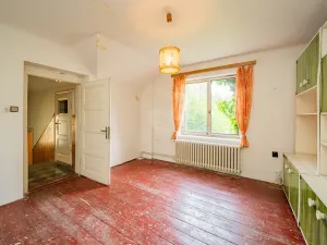 Prodej rodinného domu, Praha - Malešice, Káranská, 157 m2