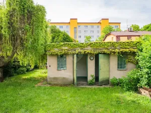 Prodej rodinného domu, Praha - Malešice, Káranská, 157 m2