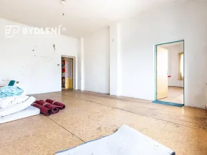 Prodej činžovního domu, Teplice, nám. Osvobození, 330 m2