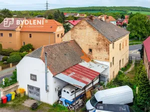 Prodej činžovního domu, Teplice, nám. Osvobození, 330 m2