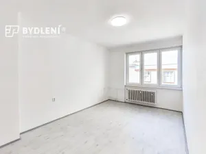 Pronájem bytu 2+1, Teplice, Štúrova, 53 m2
