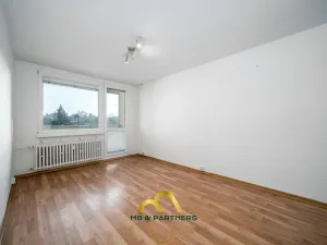Pronájem bytu 2+kk, Praha - Strašnice, Pod strání, 43 m2