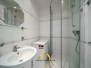 Pronájem bytu 2+kk, Praha - Strašnice, Pod strání, 43 m2