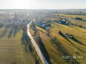 Prodej pozemku pro bydlení, Tučapy, 785 m2