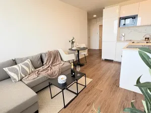 Prodej bytu 2+kk, Praha - Řepy, Makovského, 47 m2