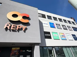 Prodej bytu 2+kk, Praha - Řepy, Makovského, 47 m2