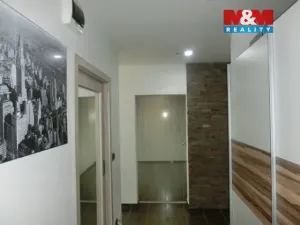 Prodej bytu 2+1, Orlová - Lutyně, Vojtěcha Martínka, 53 m2