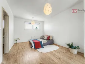 Prodej rodinného domu, Praha - Horní Počernice, Rajhradská, 170 m2