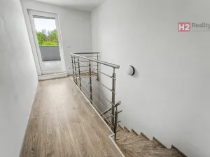 Prodej rodinného domu, Praha - Horní Počernice, Rajhradská, 170 m2