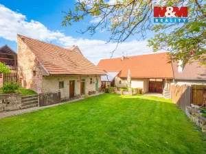 Prodej rodinného domu, Libáň, Emlerova, 85 m2