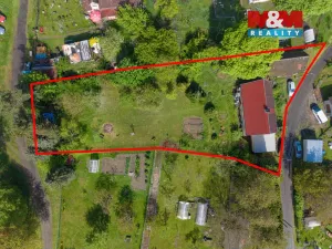 Prodej rodinného domu, Dolní Nivy - Horní Nivy, 130 m2