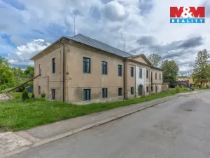 Pronájem komerční nemovitosti, Zdiby - Přemyšlení, U Továrny, 57 m2
