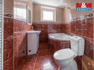 Pronájem bytu 2+1, Horní Slavkov, Dlouhá, 50 m2