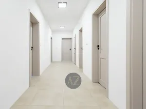 Prodej rodinného domu, Zahořany, 103 m2