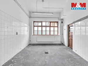 Prodej rodinného domu, Železnice, Šimonova, 180 m2