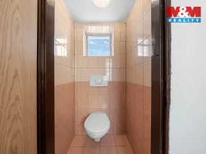 Prodej obchodního prostoru, Ústí nad Labem - Neštěmice, Veslařská, 240 m2