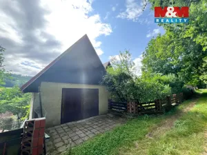 Prodej rodinného domu, Sušice - Volšovy, 245 m2