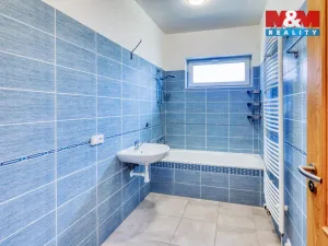 Prodej rodinného domu, Praha - Dolní Měcholupy, Pod hřištěm, 172 m2