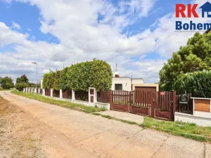 Prodej rodinného domu, Přistoupim, 86 m2