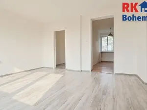 Prodej bytu 3+1, Pátek, 79 m2