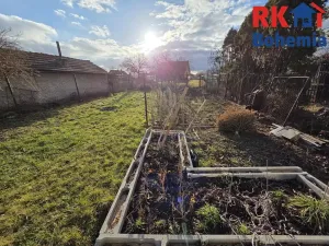 Prodej bytu 3+1, Pátek, 79 m2