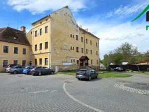 Prodej bytu 2+1, Planá, 60 m2
