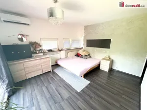 Prodej rodinného domu, Říčany, Strmá, 160 m2