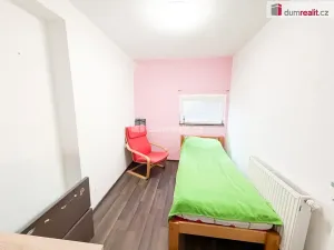 Prodej rodinného domu, Říčany, Strmá, 160 m2