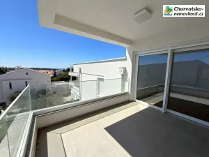 Prodej bytu 3+kk, Novalja, Chorvatsko, 68 m2