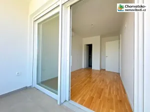 Prodej bytu 3+kk, Novalja, Chorvatsko, 68 m2