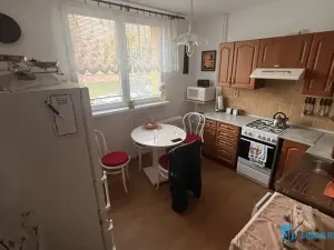 Pronájem bytu 1+1, Frýdek-Místek, Ostravská, 32 m2