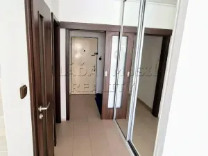 Pronájem bytu 2+kk, Praha - Kamýk, Zárubova, 42 m2