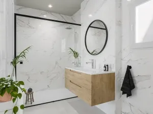 Prodej bytu 4+kk, San Pedro del Pinatar, Murcia, Španělsko, 101 m2