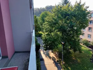 Pronájem bytu 3+1, Brno, Řezáčova, 85 m2