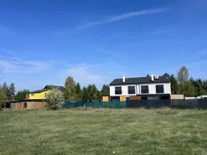 Prodej pozemku pro bydlení, Babice, K Žernovce, 806 m2