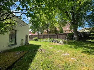 Prodej rodinného domu, Zlatá Koruna, 500 m2