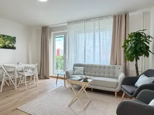 Prodej bytu 3+kk, Praha - Záběhlice, Svojšovická, 55 m2