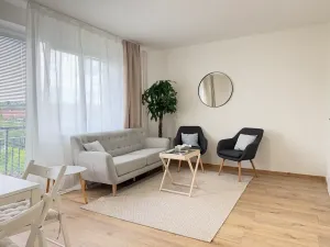 Prodej bytu 3+kk, Praha - Záběhlice, Svojšovická, 55 m2