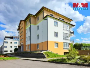 Prodej bytu 4+1, Žďár nad Sázavou - Žďár nad Sázavou 3, Kupecká, 117 m2
