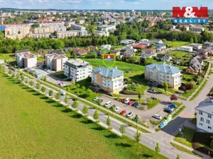 Prodej bytu 4+1, Žďár nad Sázavou - Žďár nad Sázavou 3, Kupecká, 117 m2
